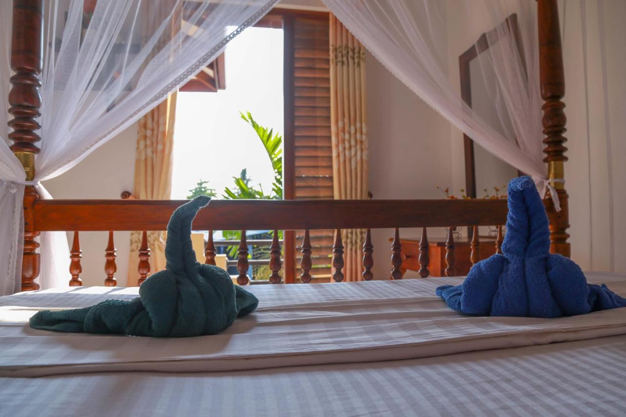 Cinnamon Hotel Hikkaduwa